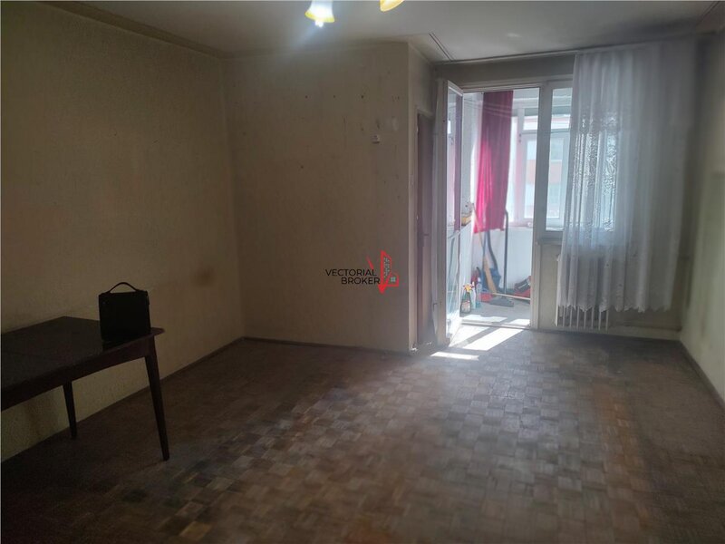 Titan Metrou Parc IOR Garsoniera