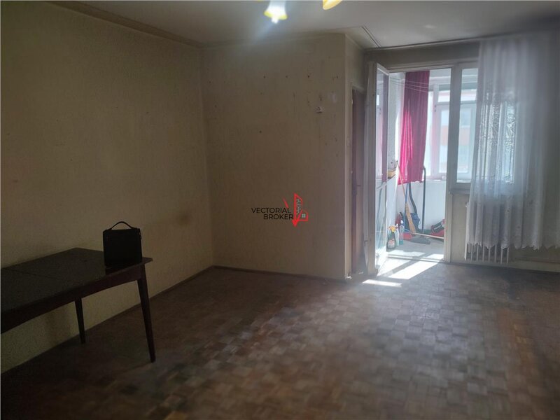 Titan Metrou Parc IOR Garsoniera