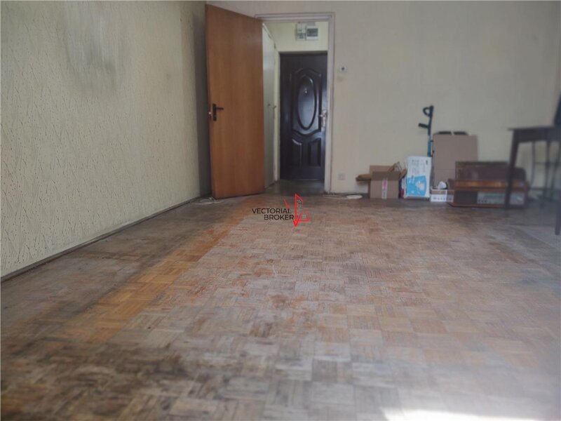 Titan Metrou Parc IOR Garsoniera