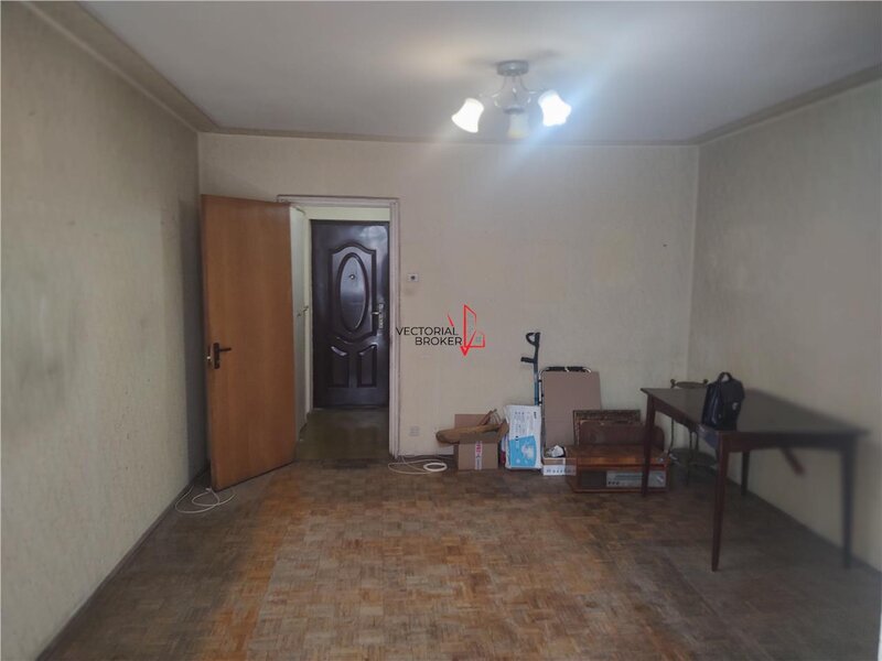 Titan Metrou Parc IOR Garsoniera