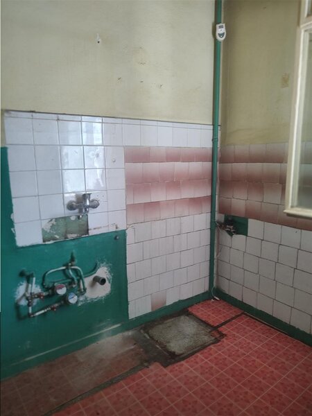 Titan Metrou Parc IOR Garsoniera