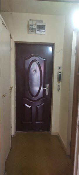 Titan Metrou Parc IOR Garsoniera