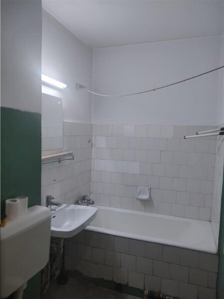 Titan Metrou Parc IOR Garsoniera